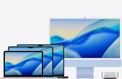 MacBook Air