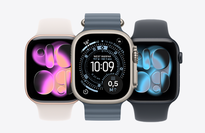Apple Watch Series 10