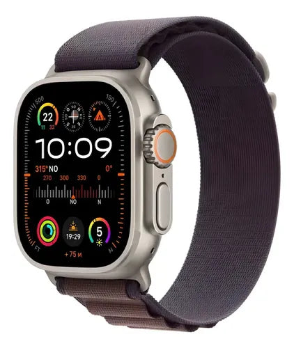 Apple Watch Ultra