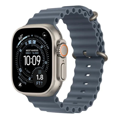 Apple Watch Ultra
